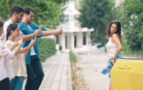 sahibinden.com Fotoğraftan Araç Tanıma (Reklam Filmi)