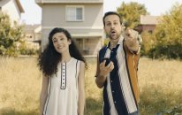 sahibinden.com Muhtemelen Yoktur - Ev (Reklam Filmi)