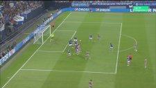 Schalke 1-1 Porto (Maç Özeti - 18 Eylül 2018)