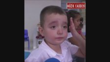 Terledim Terledim Ağlamadım (Okulun İlk Günü )
