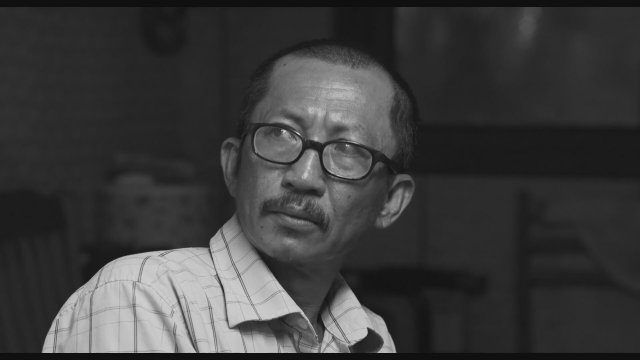 The Great Buddha+ (2017) Fragman