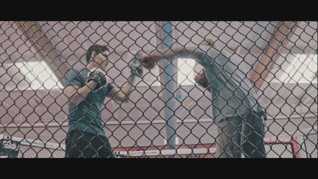 Worth (2018) Fragman