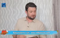 Yemekteyiz'de Onur Bey Yarışmacıyı Kovdu!!!