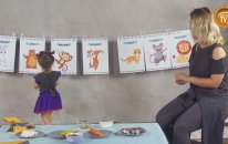ZynpZeze ile Yiyecek ve Hayvanları Eşleştirme