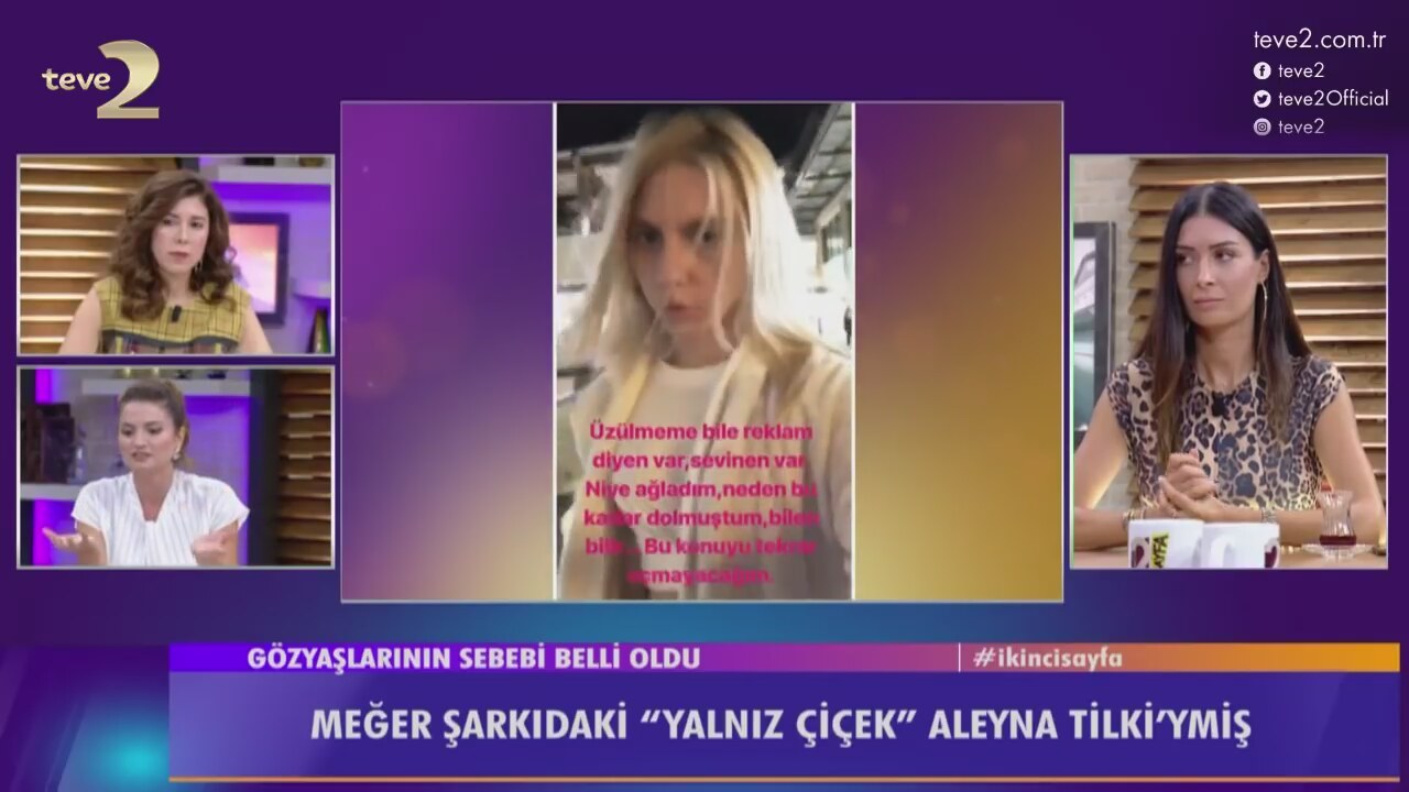 Aşk ve Mavi 75. yeni bölüm fragmanı: Alinin ölüm haberi konağa ulaştı Emrah, Aşk ve Maviden ayrıldı 4