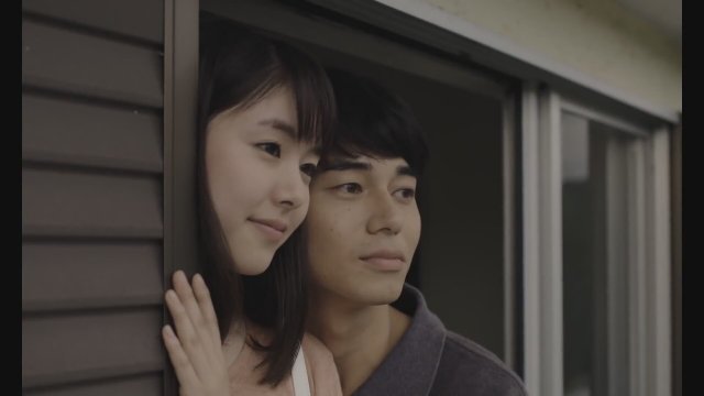 Netemo sametemo (Asako I & II) Fragman