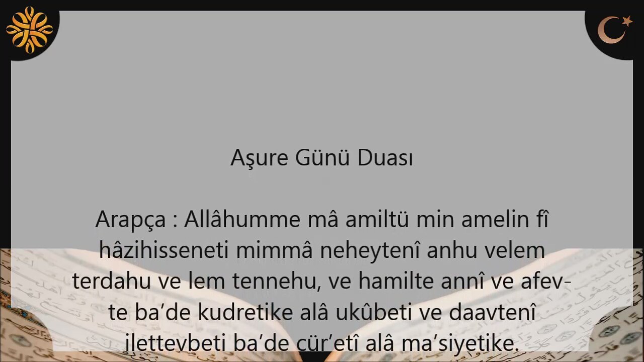 Doğum günü için dualar - muska Doğum günü için dualar - muska