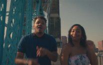 Christon Gray - Time Out