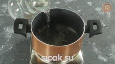 Çıtır Börek Tarifi