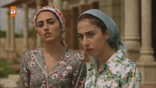 Demir'in Eski Eşi Çiftliğe Geliyor (Bir Zamanlar Çukurova 2. Bölüm 20 Eylül Perşembe)
