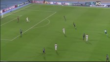Dinamo Zagreb 4-1 Fenerbahçe (Maç Özeti - 20 Eylül 2018)