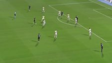 Dinamo Zagreb 4-1 Fenerbahçe (Maç Özeti - 20 Eylül 2018)