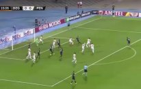 Dinamo Zagreb 4-1 Fenerbahçe (Maç Özeti - 20 Eylül 2018)