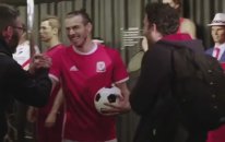 Gareth Bale taraftarları fena trolledi!