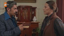 Hünkar, Gaffur'a Yemin Ettiriyor (Bir Zamanlar Çukurova 2. Bölüm 20 Eylül Perşembe)