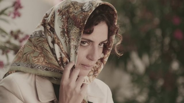 Il figlio sospeso (2017) Fragman