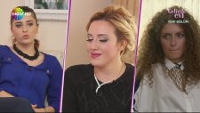 Kahvesi Beğenilmeyen Gelinin Fincanı Parçalaması (Gelin Evi)