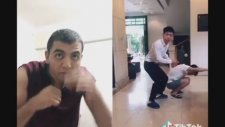 Komik Tik Tok Denemleri Halit Uz # Komik Videolar #elazığ # Türkiye