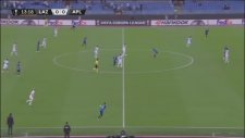 Lazio 2-1 Apollon Limassol (Maç Özeti - 20 Eylül 2018)