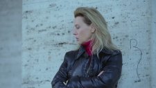 L'esodo (2017) Fragman