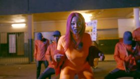 Major Lazer - Orkant Major Lazer - Orkant