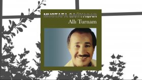 Mustafa Sağyaşar - Allı Turnam