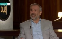 Necdet Çağıl İle Kur'an Sohbetleri - Tanıtım