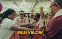 Orishas - Muevelow (feat. Madcon)
