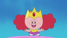 Powerpuff Girls - Gelmiş Geçmiş En Büyük Doğum Günü Partisi