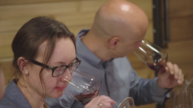 SOMM 3 (2018) Fragman