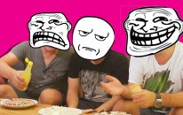 TROLL MUTFAK - Rakibinin Pilavını Trolle