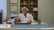 Tüp Bebek Tedavisinde Dış Gebelik Yaşanabilir mi?
