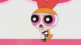 Tuzağa Düşürmek | Powerpuff Girls Türkçe | Çizgi Film