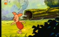 Winnie the Pooh - 14. Bölüm (TV Serisi) Atv