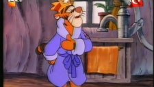 Winnie the Pooh - 17. Bölüm (TV Serisi) Atv
