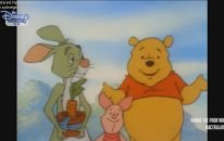 Winnie the Pooh - 35. Bölüm (TV Serisi)