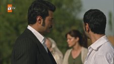 Yılmaz Gidelim Dayanamıyorum Artık (Bir Zamanlar Çukurova 2. Bölüm 20 Eylül Perşembe)