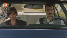 Yılmaz, Züleyha'yı Demir'in Arabasında Görüyor (Bir Zamanlar Çukurova 2. Bölüm 20 Eylül Perşembe)