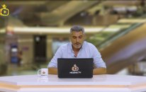 25.09.2018 | BERKUK ÜNYAY İle Günün İddaa Tahmin Bülteni - Futbol