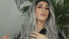Arda Bektaş'ın Makyajla Kadına Dönüşmesi