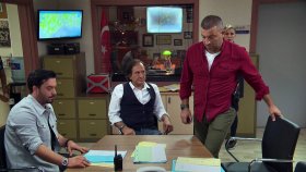 Arka Sokaklar 488.Bölüm 1.Fragmanı (28 Eylül Cuma)