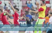 Bahisanaliz günün banko maçı (23 Eylül 2018)