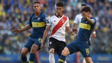 Boca Juniors 0-2 River Plate - Maç özeti izle (24 Eylül 2018)