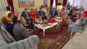 Çocuklar Duymasın 50.Bölüm 1.Fragman (26 Eylül Çarşamba)