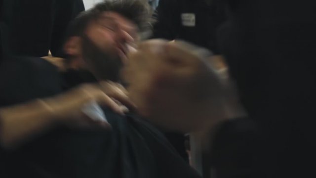 EneMe (2018) Fragman