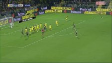 Frosinone 0-2 Juventus (Geniş Özet - 23 Eylül 2018)