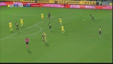 Frosinone 0-2 Juventus (Maç Özeti - 23 Eylül 2018)