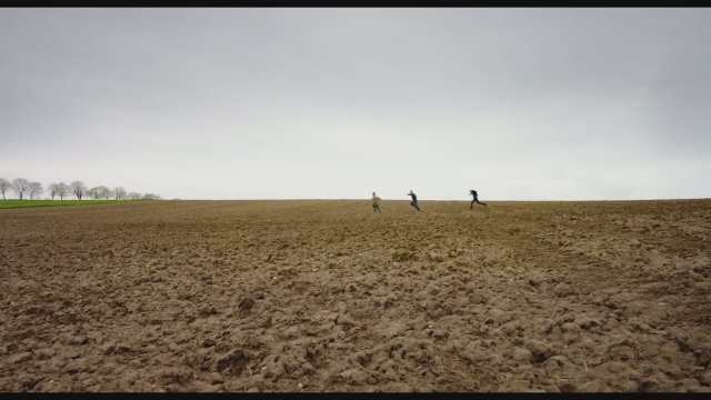 Grießnockerlaffäre (2017) Fragman