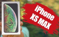 Hayatta 17.000 TL Etmeyecek iPhone XS Max Kutu Açılışı (Dönüştürücü GG)