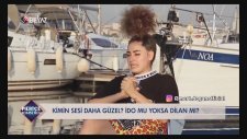 İdo Tatlıses mi Dilan Çıtak Tatlıses mi?